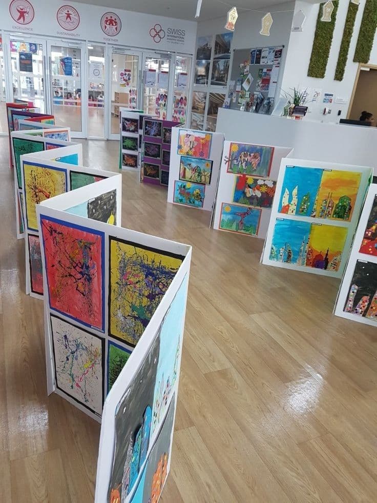 Museo de arte y fotografía